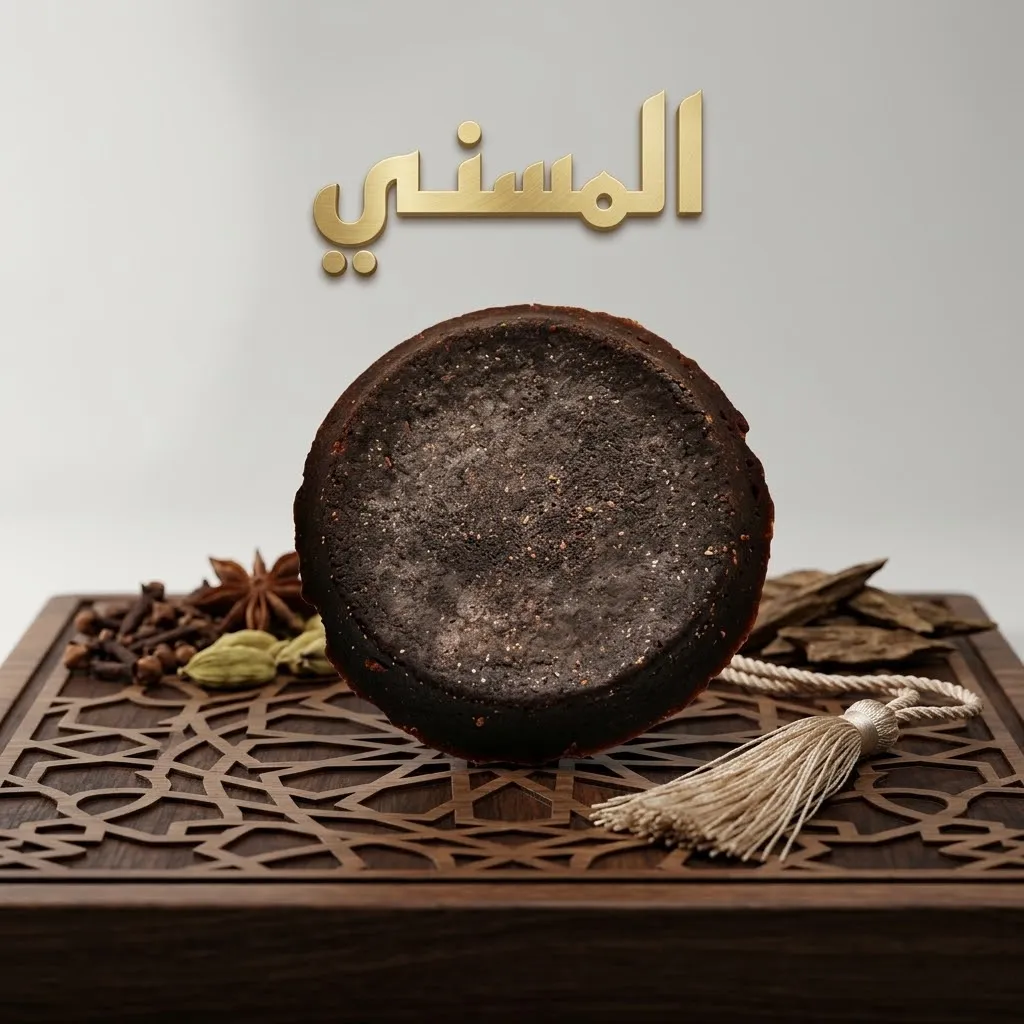 بخور المسني