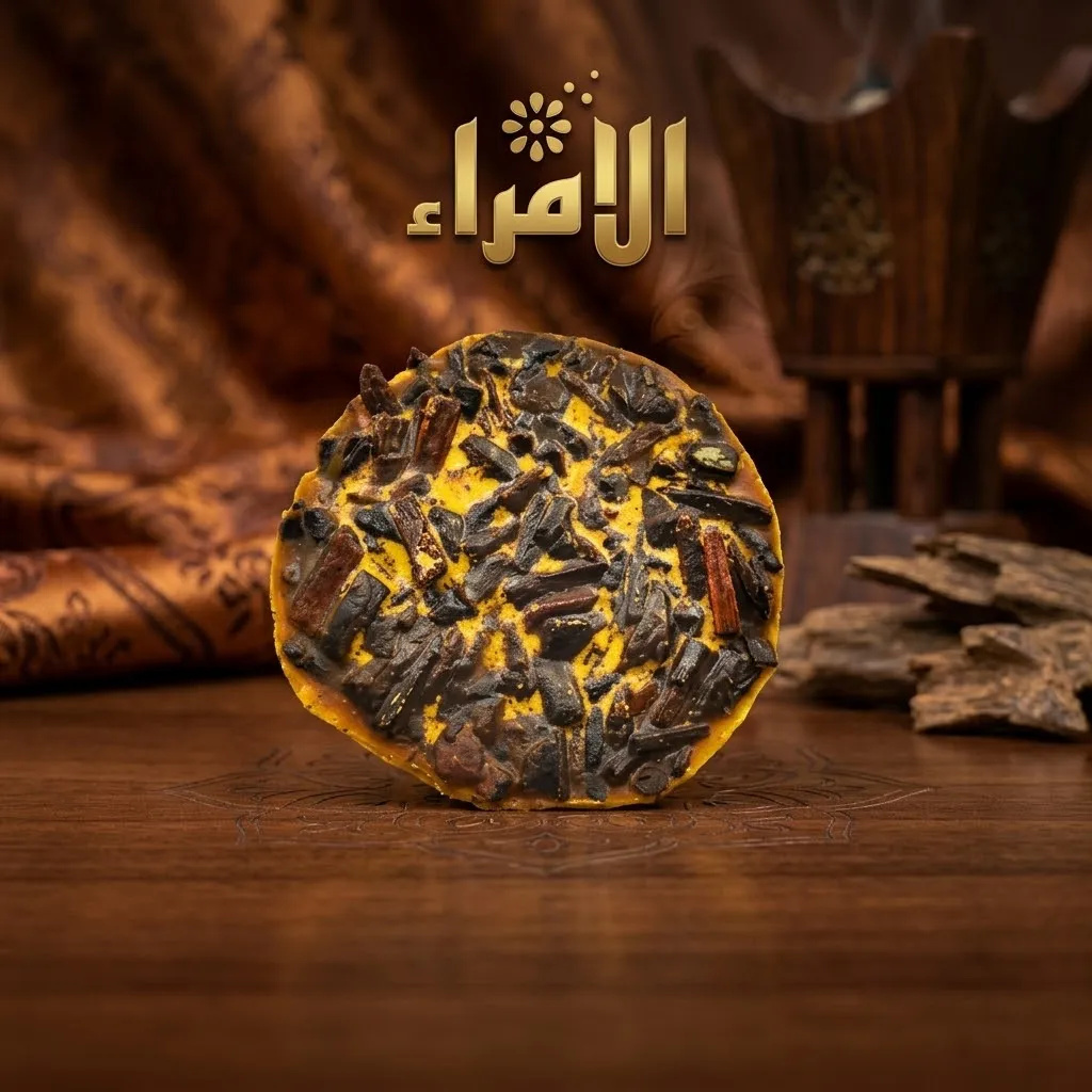 بخور الامراء صغير