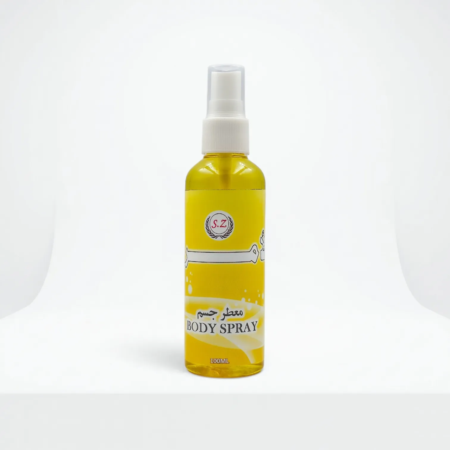 معطر جسم الامراء 100 مل