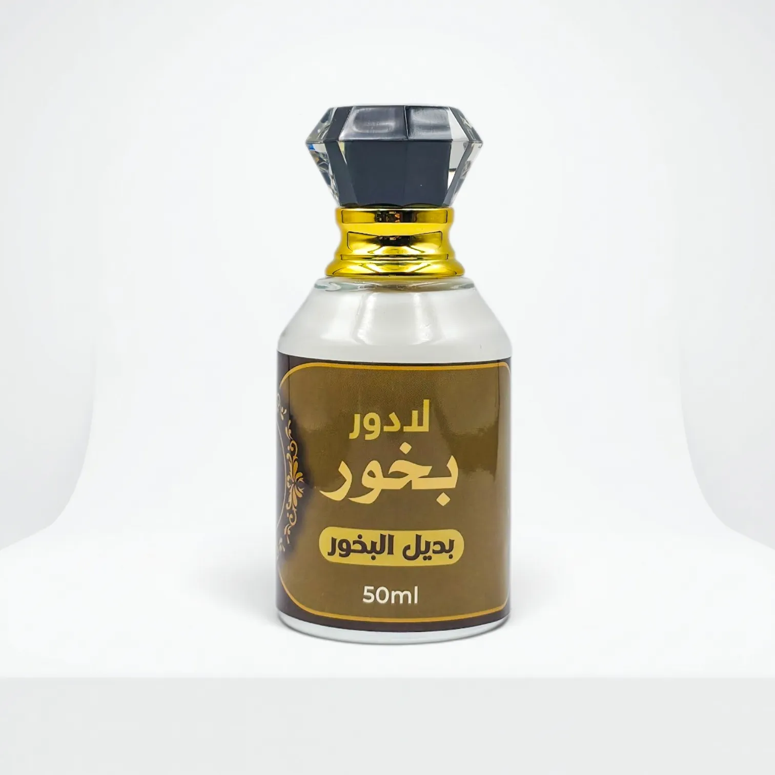 بديل البخور لادور بخور 50 مل
