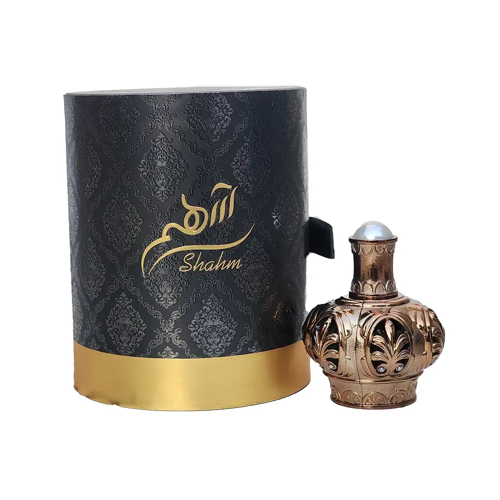 شهم مركز