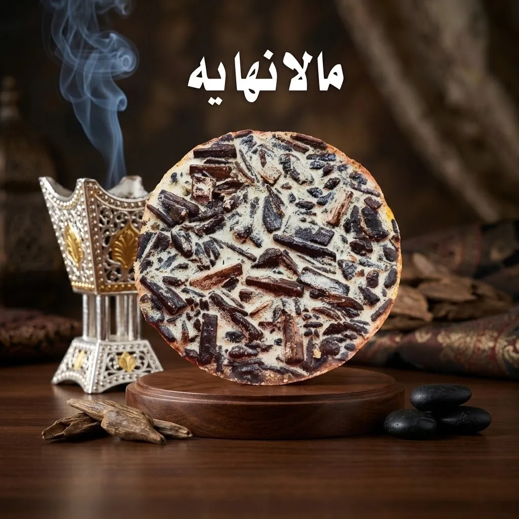 بخور مالا نهاية