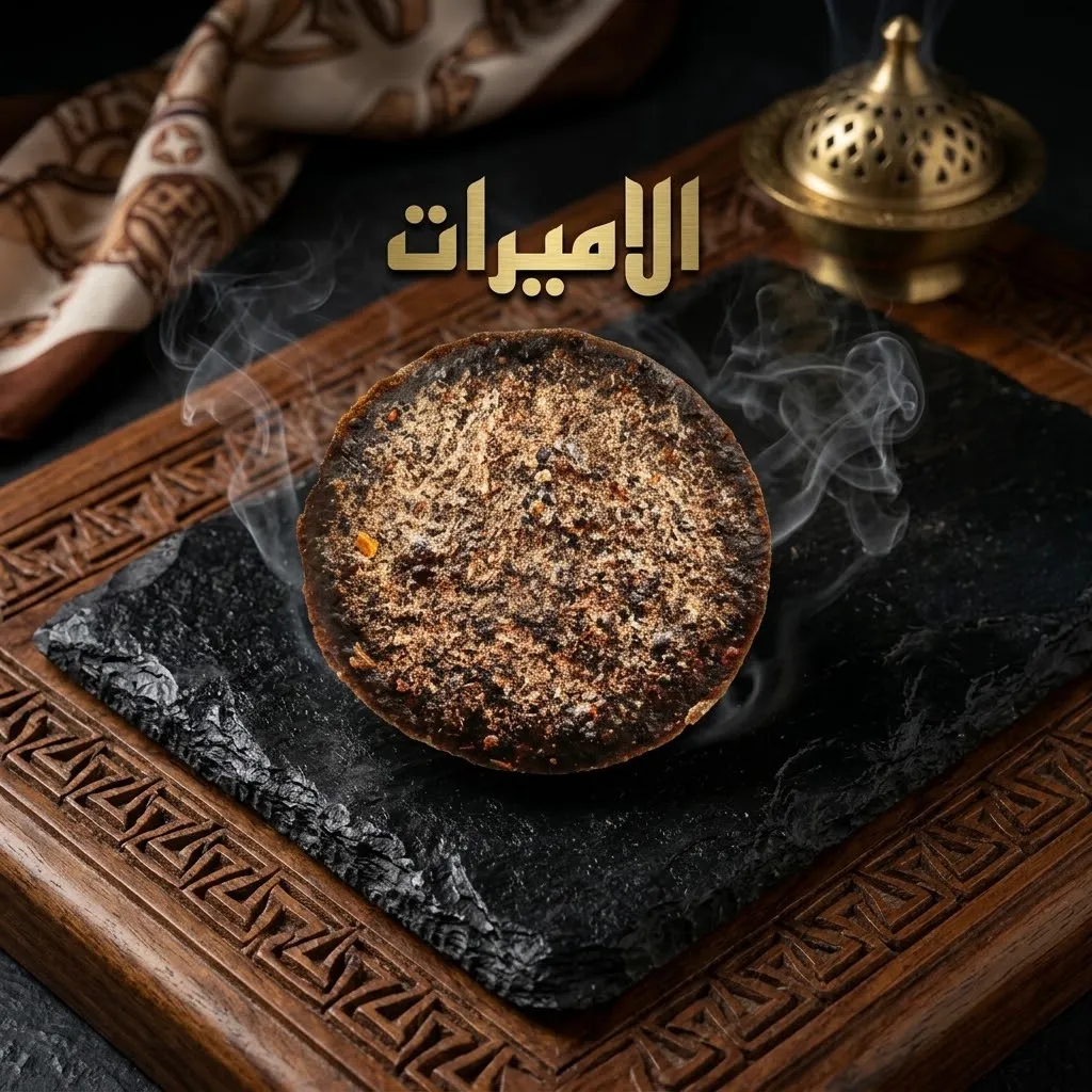 بخور الاميرات