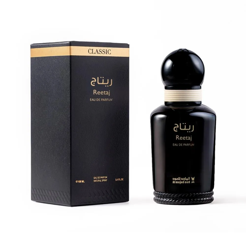 عطر ريتاج الماجد 100 مل