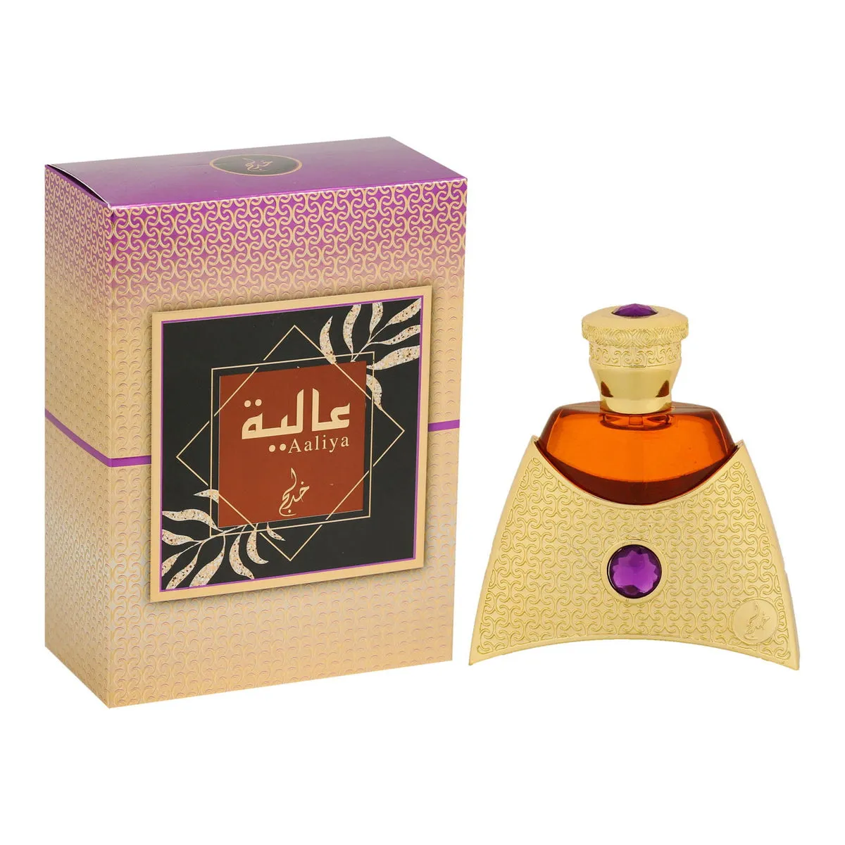 عاليه مركز - خدلج