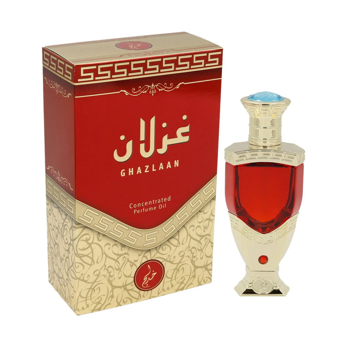 غزلان مركز - خدلج