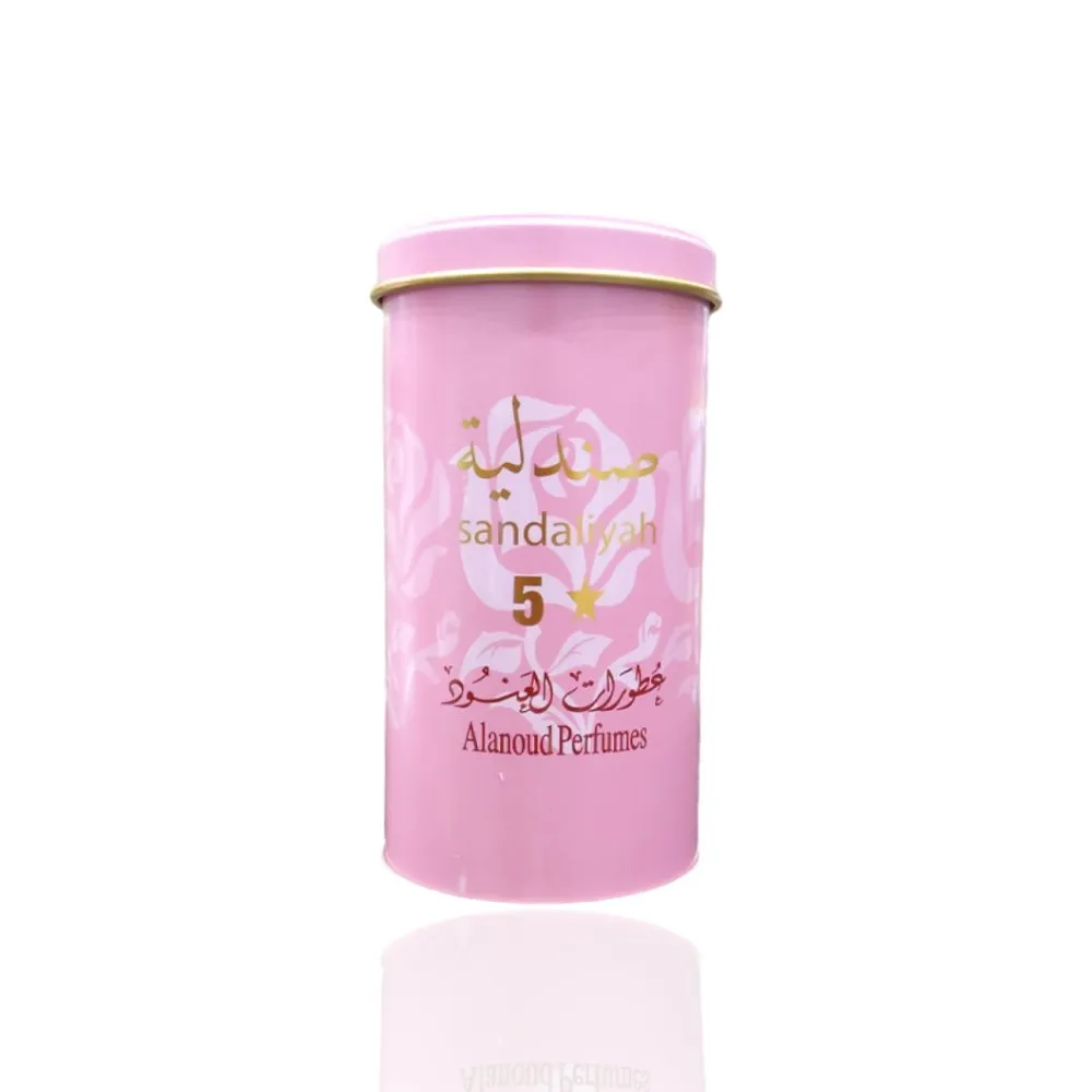 صندلية العنود 100 مل