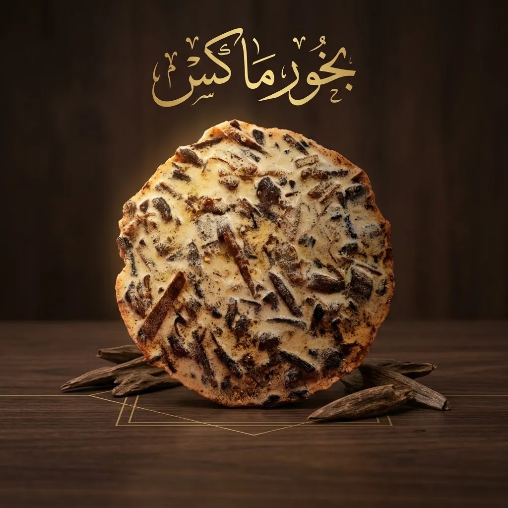 بخور ماكس