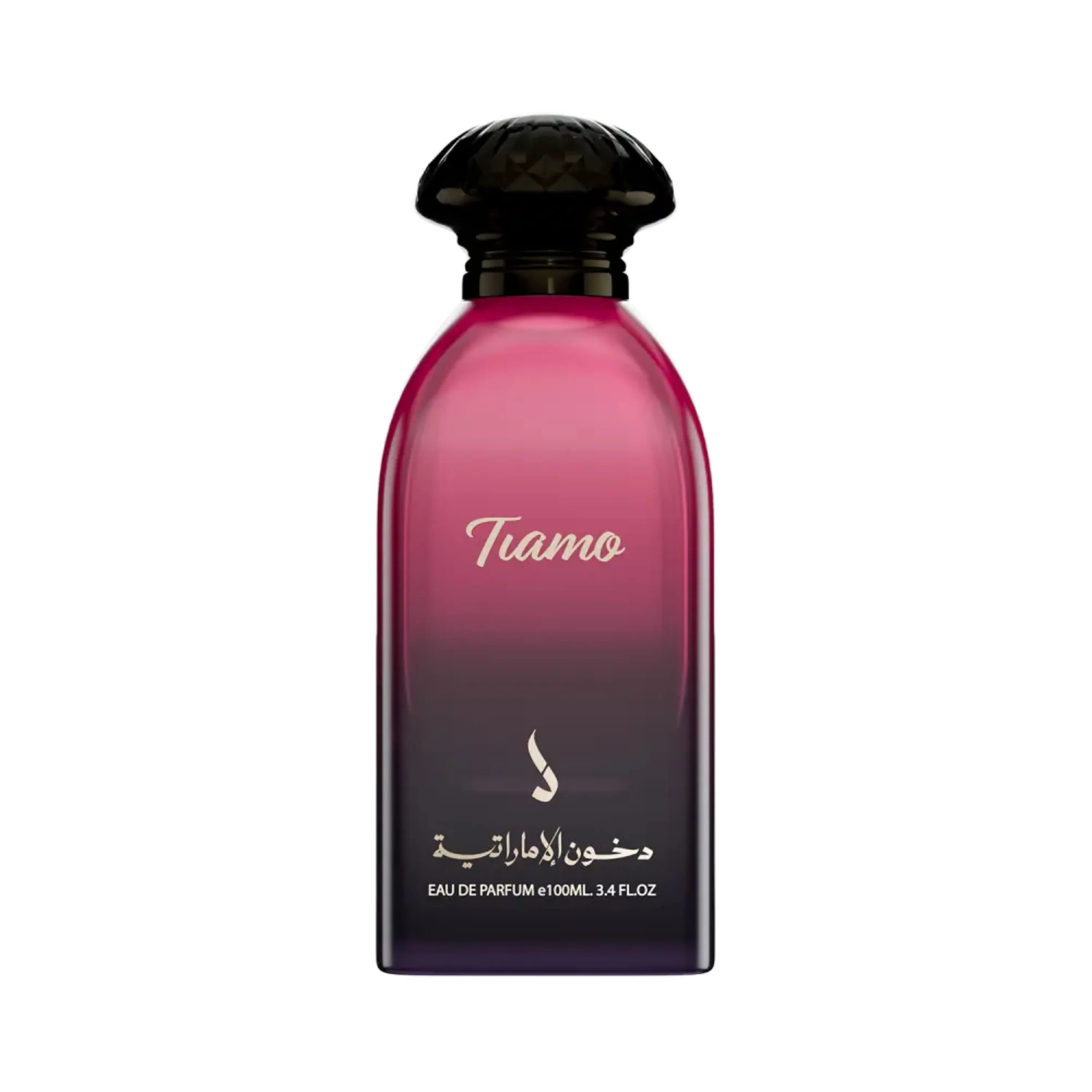 تيامو _ دخون الإماراتية