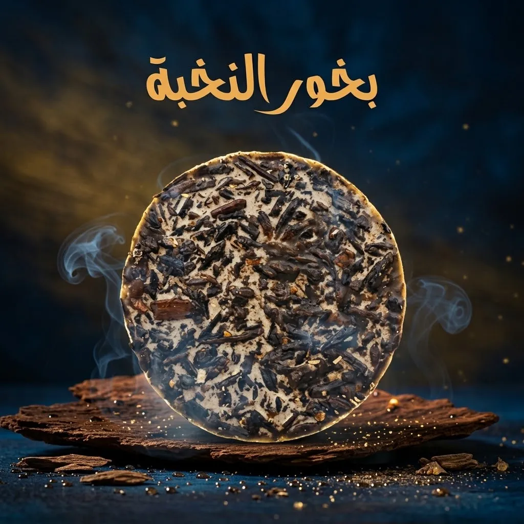 بخور النخبه كبير