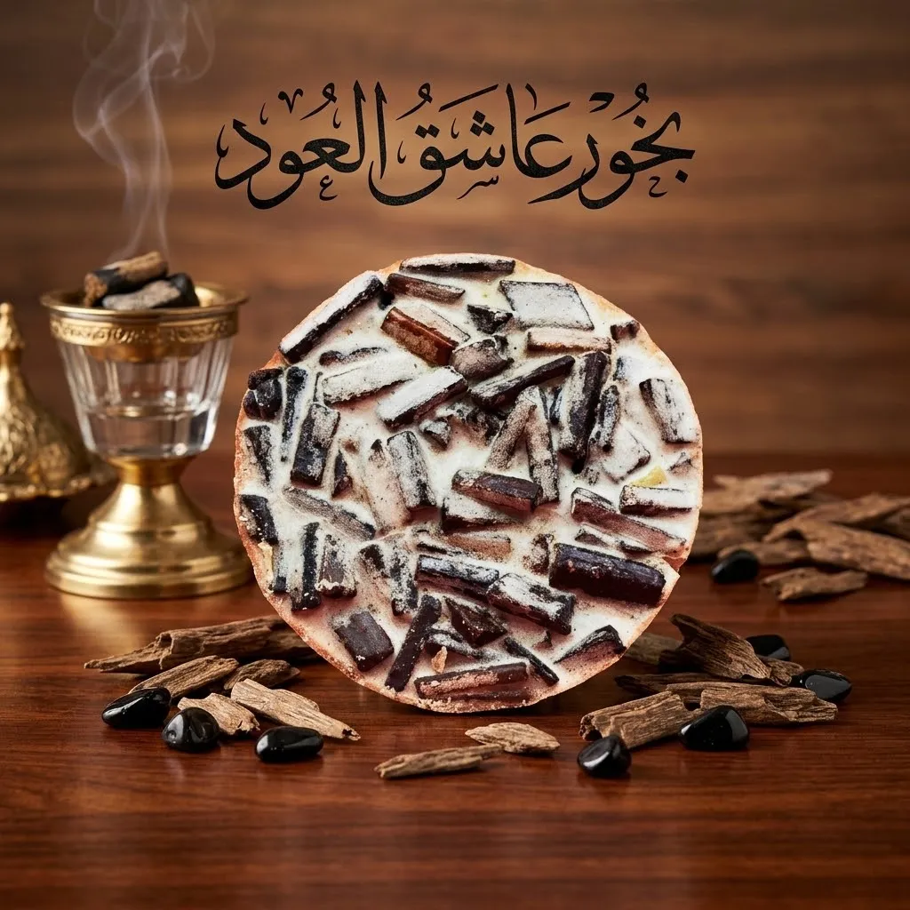 بخور عاشق العود