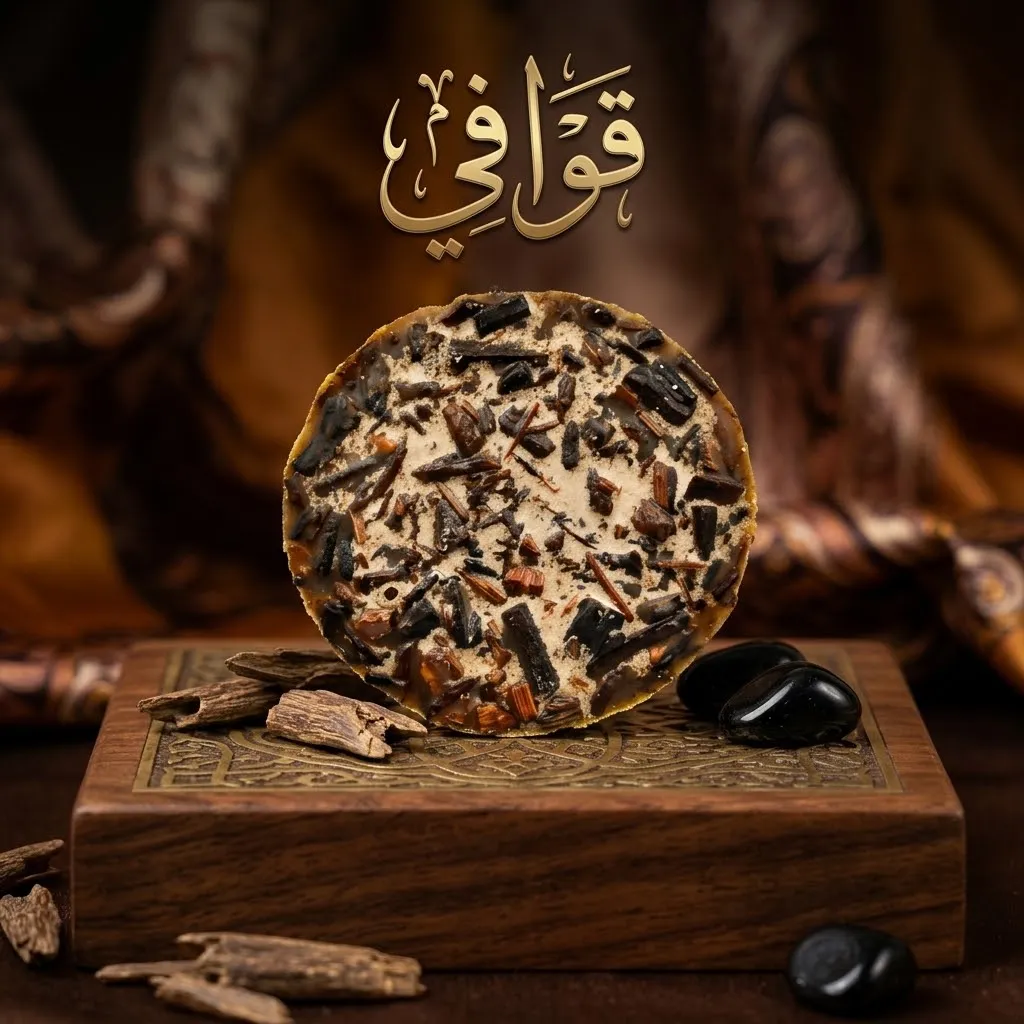 بخور قوافي