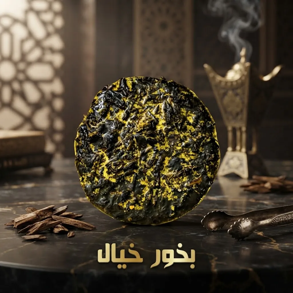 بخور خيال