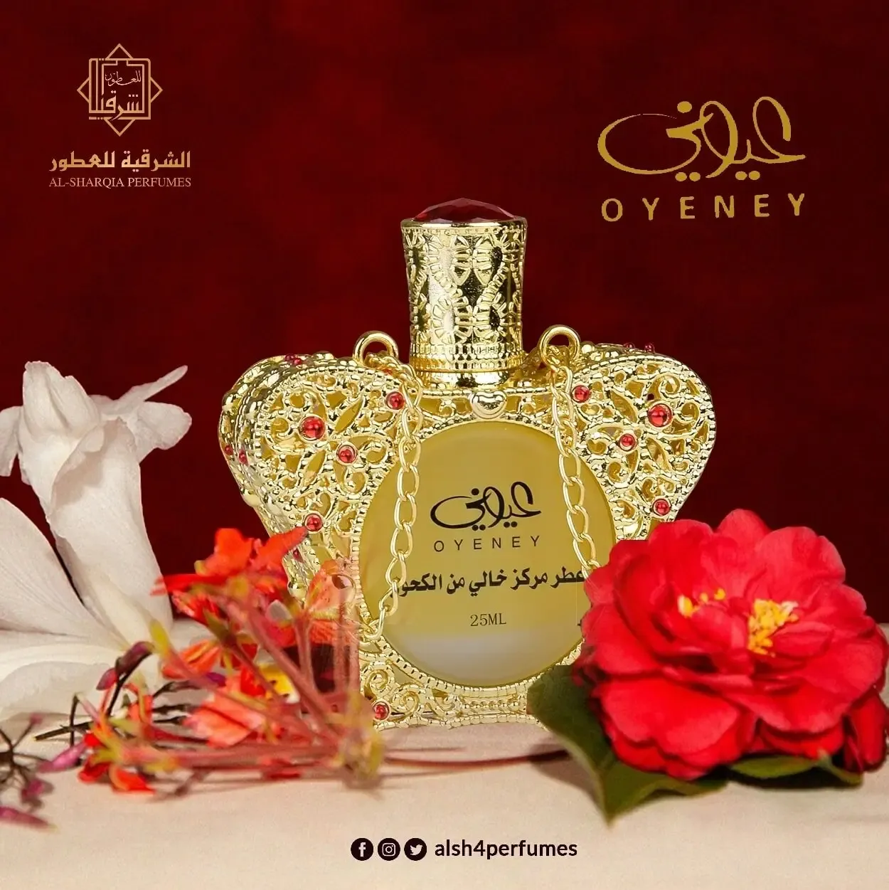 عيوني مركز