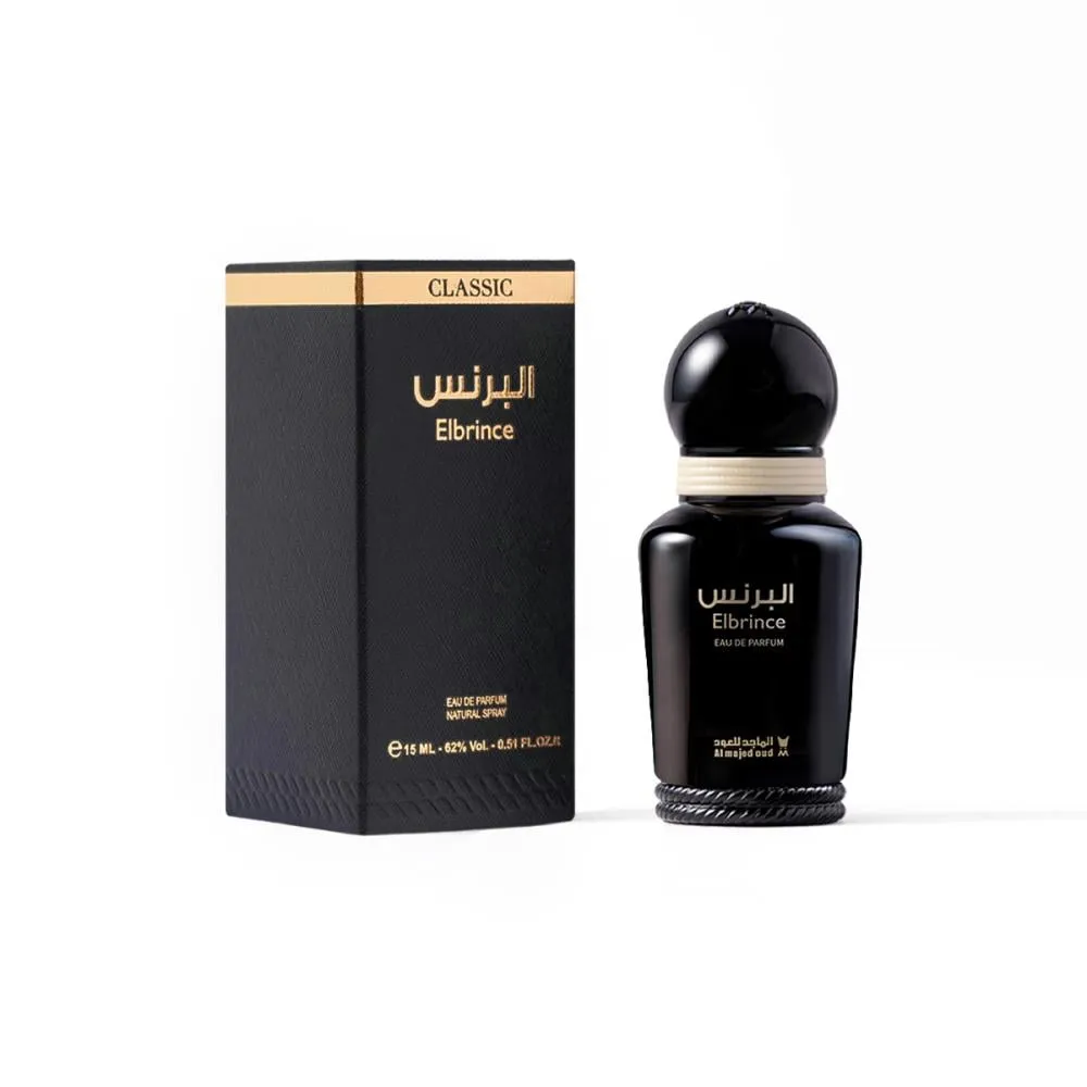 البرنس الماجد 100 مل