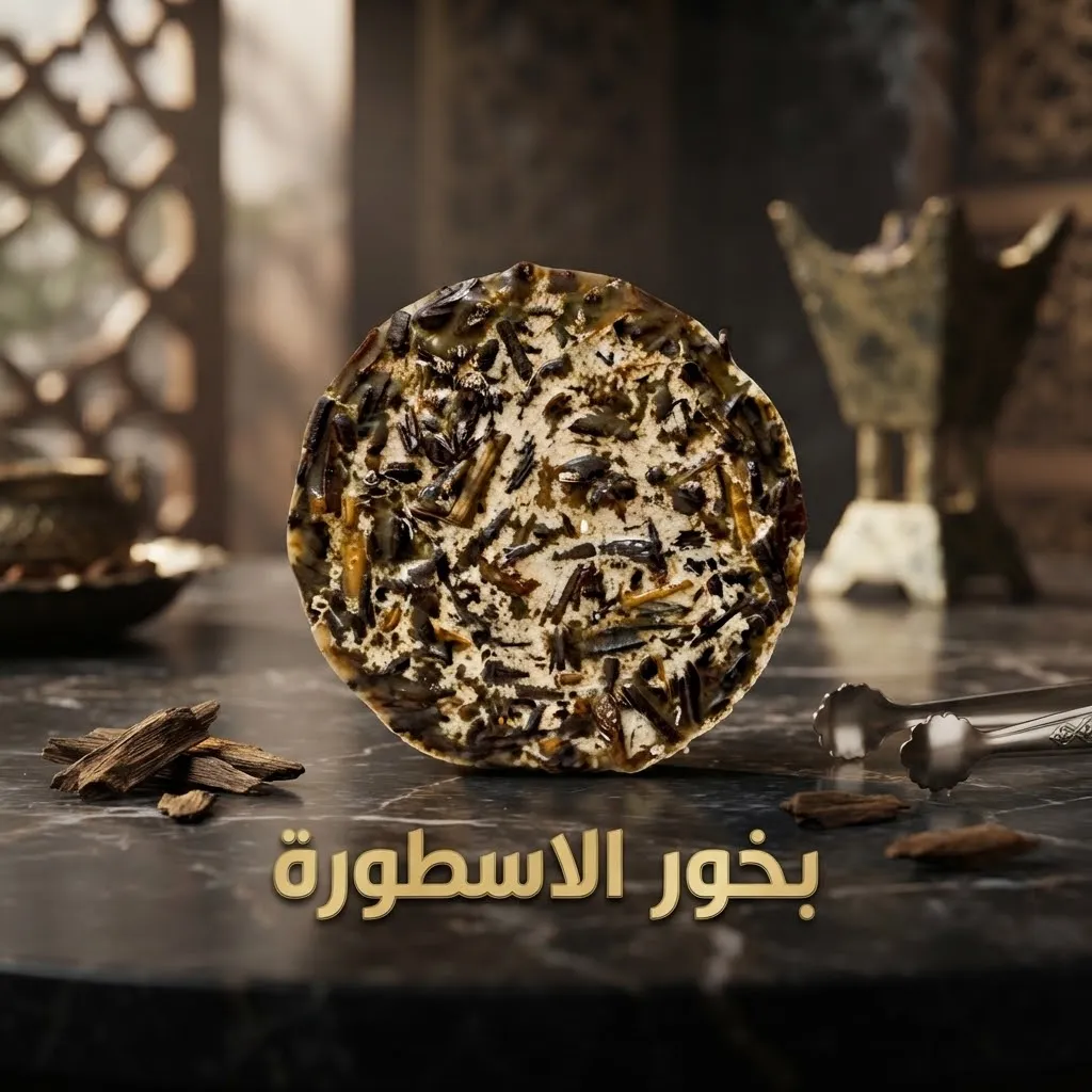 بخور الاسطوره