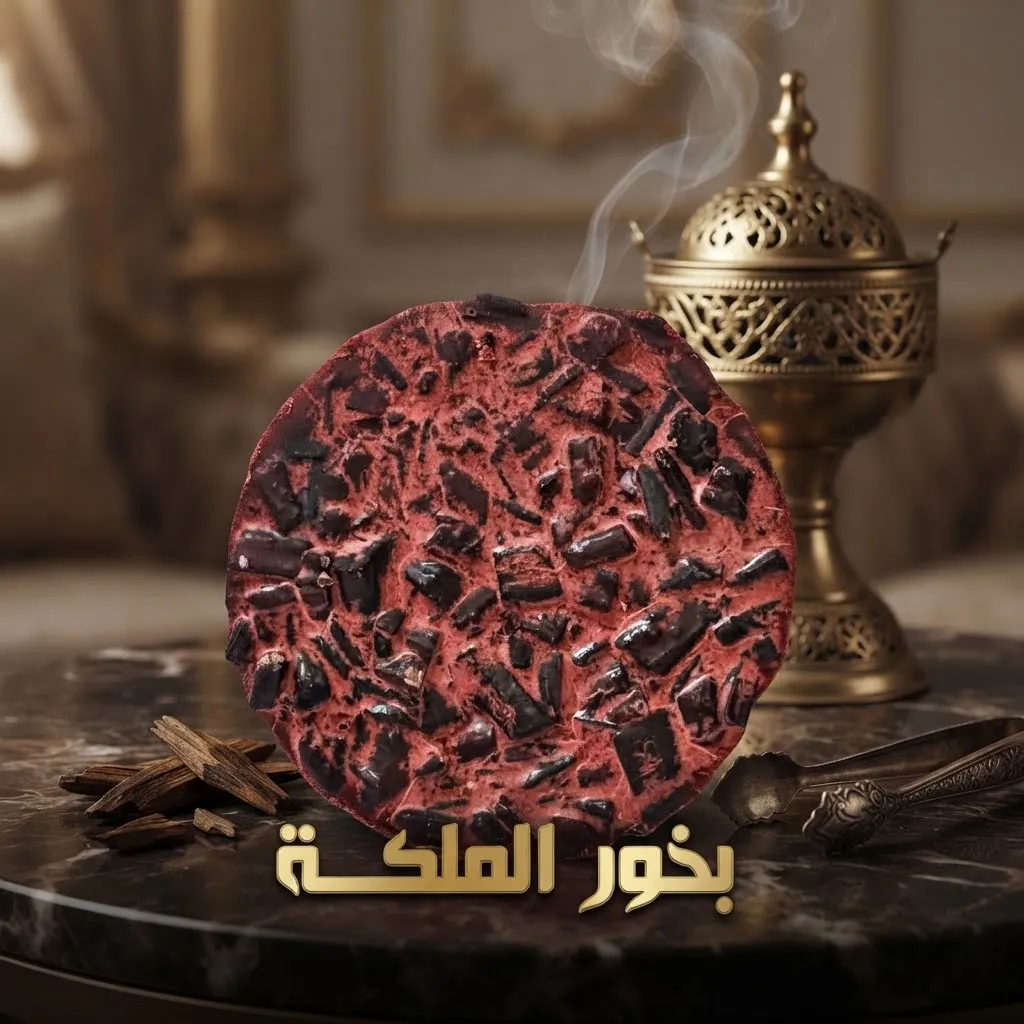 بخور الملكه