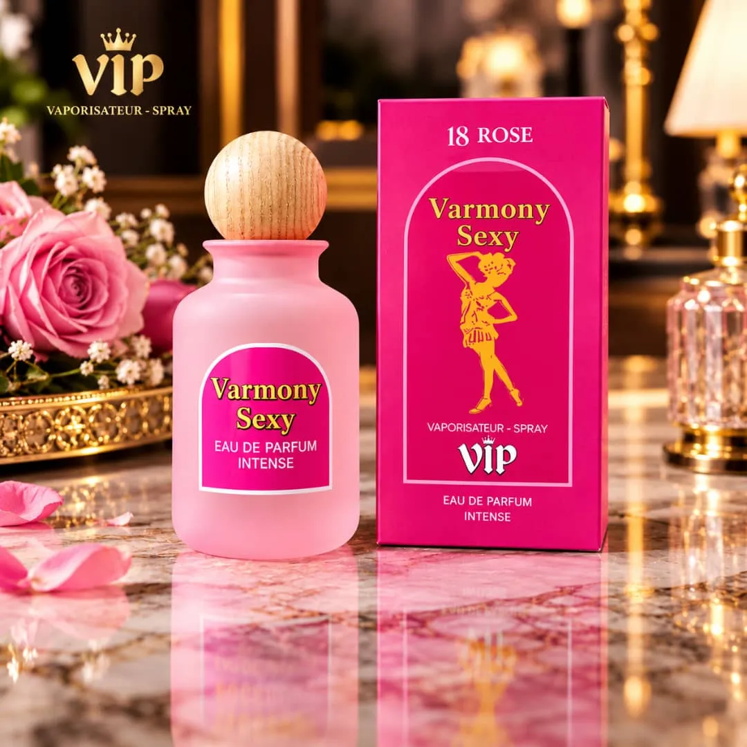 عطر فرموني سكسي 100 مل