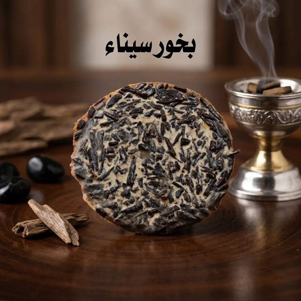 بخور سيناء