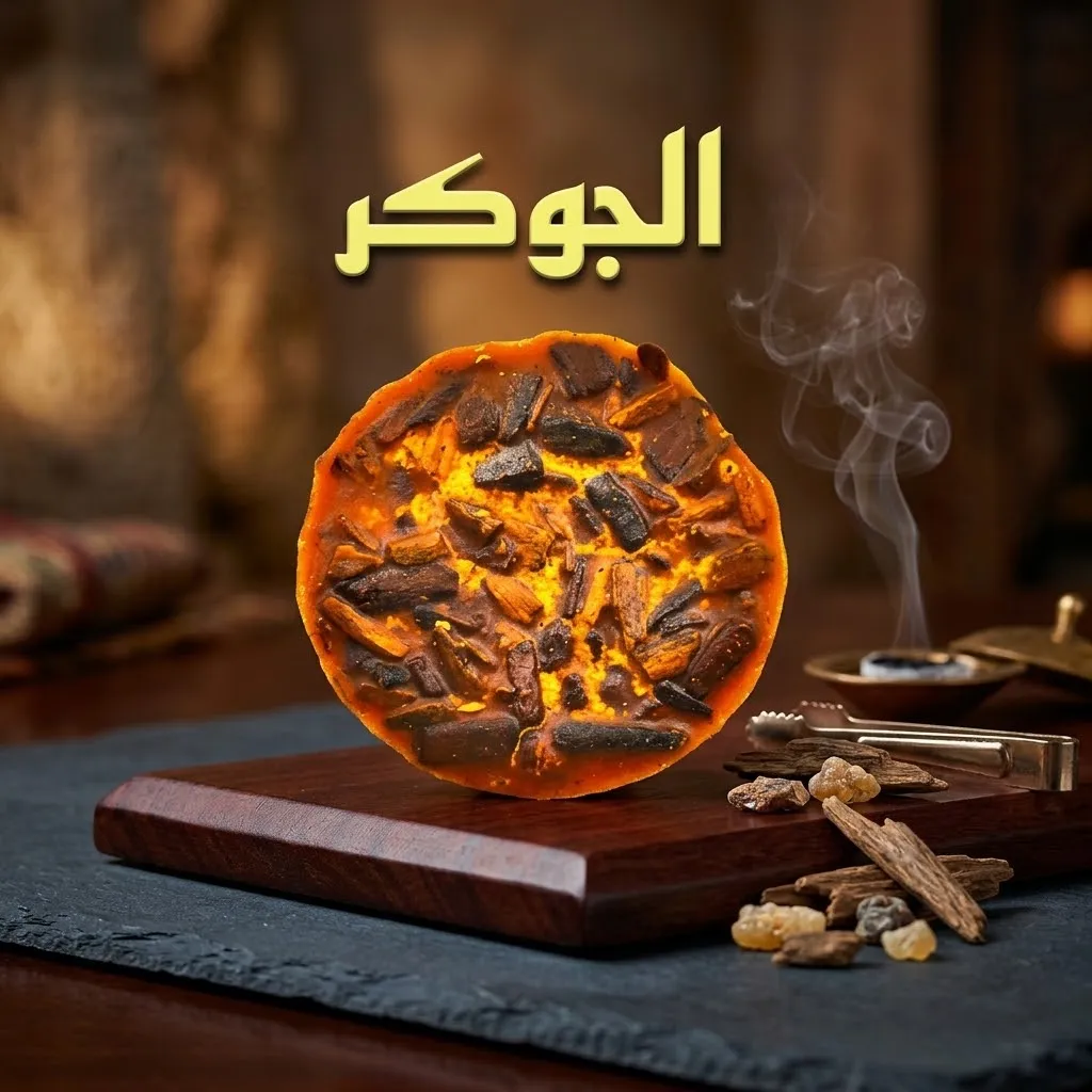 بخور الجوكر